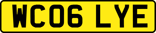 WC06LYE