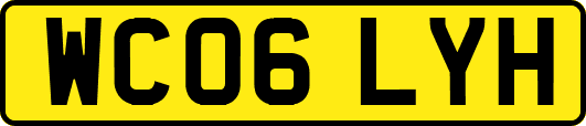 WC06LYH