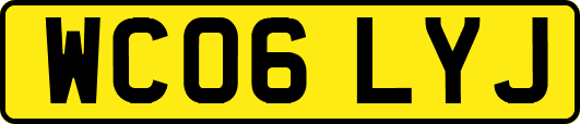 WC06LYJ