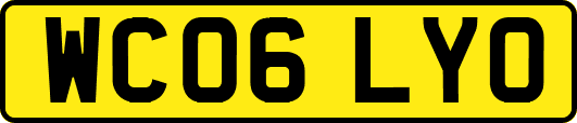 WC06LYO