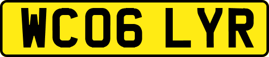 WC06LYR