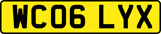 WC06LYX