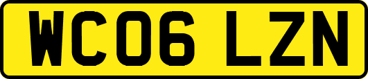 WC06LZN