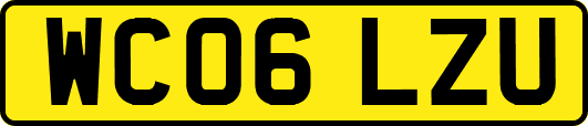WC06LZU