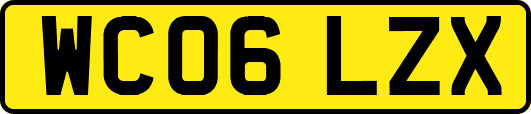 WC06LZX