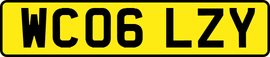 WC06LZY