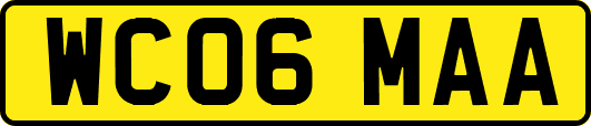 WC06MAA