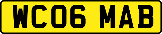 WC06MAB