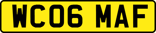 WC06MAF