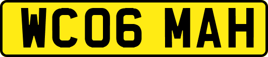 WC06MAH