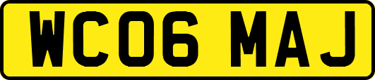 WC06MAJ