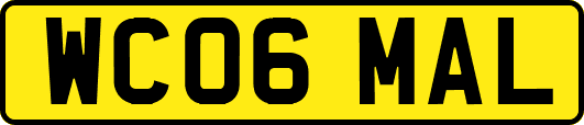 WC06MAL