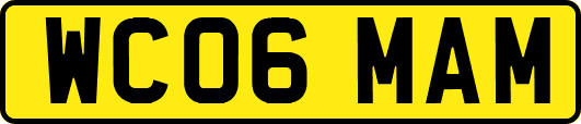 WC06MAM