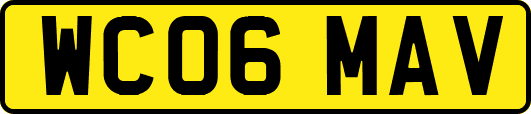 WC06MAV