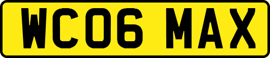 WC06MAX