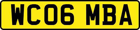 WC06MBA