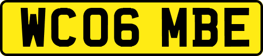 WC06MBE