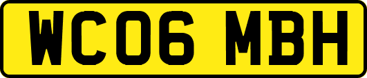WC06MBH