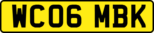 WC06MBK