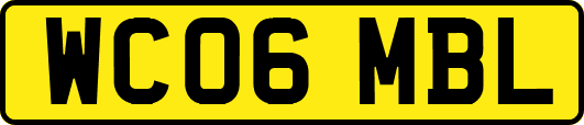 WC06MBL