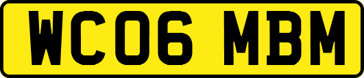 WC06MBM