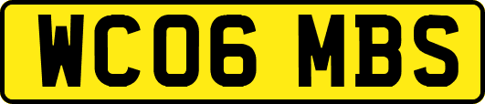 WC06MBS