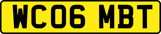 WC06MBT