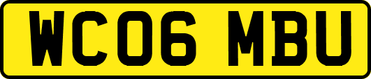 WC06MBU