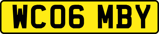 WC06MBY
