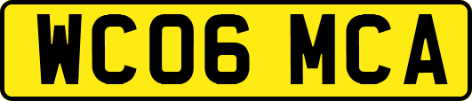 WC06MCA