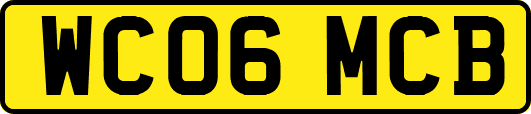 WC06MCB