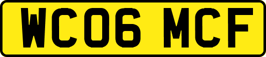 WC06MCF