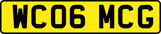 WC06MCG