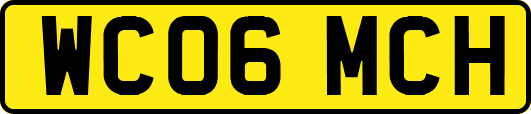 WC06MCH