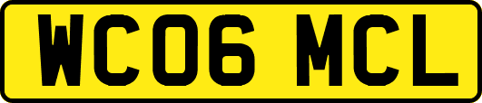 WC06MCL