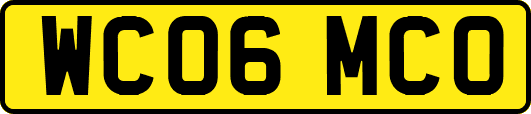 WC06MCO