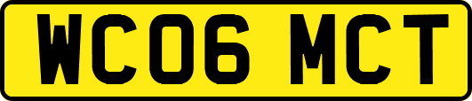 WC06MCT