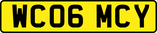 WC06MCY