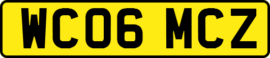 WC06MCZ