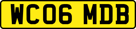 WC06MDB