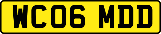 WC06MDD