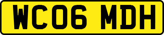 WC06MDH