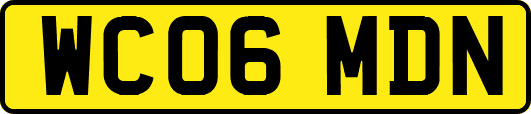 WC06MDN