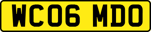 WC06MDO