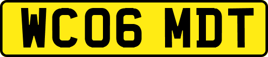 WC06MDT