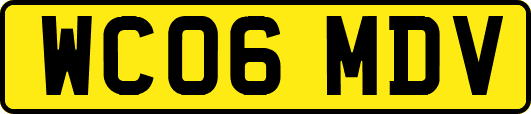 WC06MDV