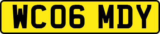 WC06MDY