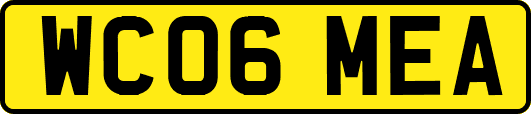 WC06MEA
