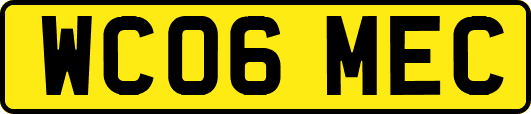 WC06MEC