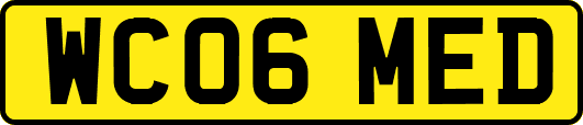 WC06MED